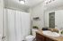 4BR/4BA Townhome Standard Ensuite Bathroom