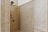 4BR/4BA Townhome Large Downstairs Walk-In Shower (Downstairs Bathroom)