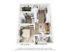 Charming 1-bedroom floor plan featuring a cozy living area, modern kitchen, and spacious bathroom with laundry space.
