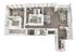 C11 The Audrey Level 39 PH 2080 sq ft (Unit 3904) 2-2.5
