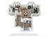 Sterling Addison - A1 Floorplan