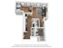 Sterling Addison - A2 Floorplan