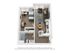 Sterling Haste - A1 Floorplan