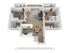 Sterling Jefferson - B5 Floorplan
