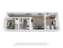 Sterling Oxford - B3 Floorplan