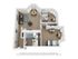 Sterling Haste - B4 Floorplan