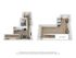 A2 Allston - Floorplan
