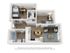 Sterling Haste - B5 Floorplan