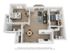 Sterling Jefferson - B4 Floorplan