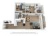 Sterling Jefferson - B7 Floorplan