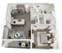 B1 Avery 645 sq ft 1-1