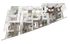 D2 The Adele Level 39 PH 2840 sq ft (Unit 3903)3-3.5