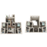 4 Bed Townhouse Standard