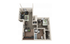 Sterling College Station - Two-Bedroom Floorplan