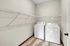 Closet with Washer & Dryer