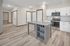 Kitchen/Entrance