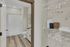 Closet to Bathroom