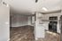 Living Room and Kitchen