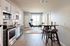 2-Bed Kitchen & Living