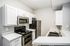 Upgraded Kitchen