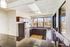 Leasing Office Kitchen