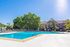 Swimming Pool & Sundeck