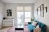 Studio Living Room