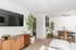 Living Room & Dinning Area