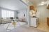 Kitchen & Living Room