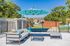 Pool Patio