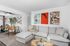 Living Room & Dinning Area