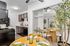 Kitchen & Dinning Area