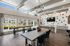 Shuffleboard and Community Kitchen