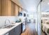 Prescott Station Studio Kitchen