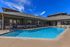 Lotus Village Resort-Inspired Pool & Spa