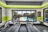 Lotus Village Gym-Quality Fitness Center