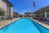 Lotus Village Resort-Inspired Pool & Spa