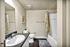 Lotus Village Bathroom