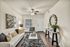 Lotus Village Living Room