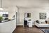 Lotus Village Kitchen/Living Room