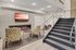 Urbana Leasing Office and Resident Lounge