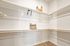 Kinstead - Walk-in Closet