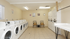 Laundry care facility