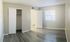 Large one bedroom with plenty space to fit your king size bed.