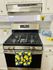 Gas Stove in every home
