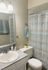 Intimate Bathroom with Plenty Space