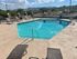 Inviting 25K gallon of water pool