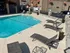25K gallon of water pool