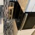 Solid Surface Energy Efficient Stove