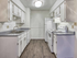 1 Bedroom Kitchen